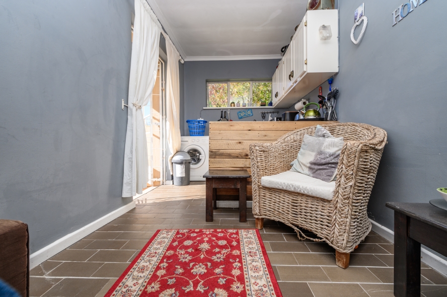 4 Bedroom Property for Sale in Lorraine Eastern Cape